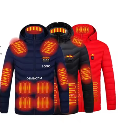 milwaukee heated jacket Heater