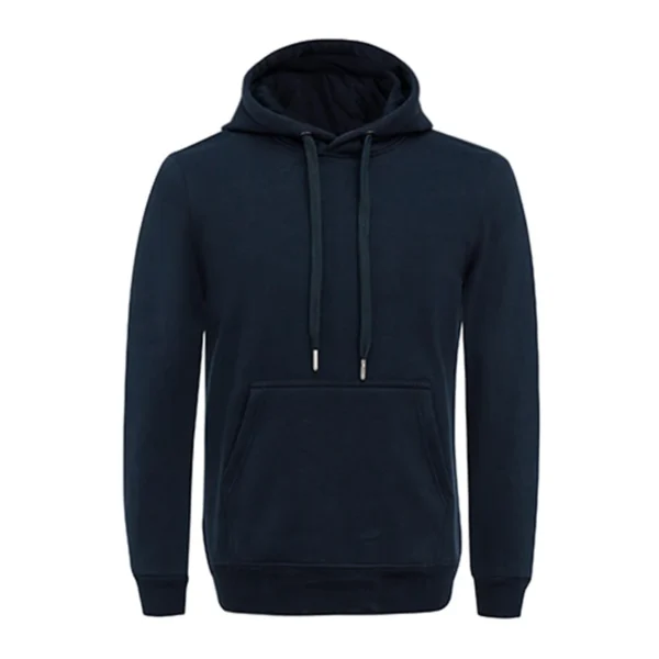 Men's Winter Hoodie Sweatshirt Premium 50% Cotton 50% Polyester
