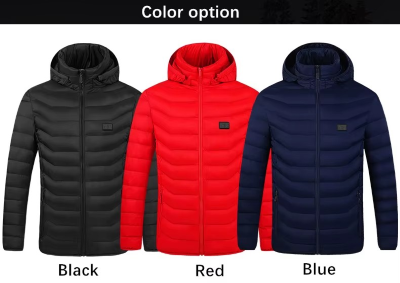 milwaukee heated jacket Heater