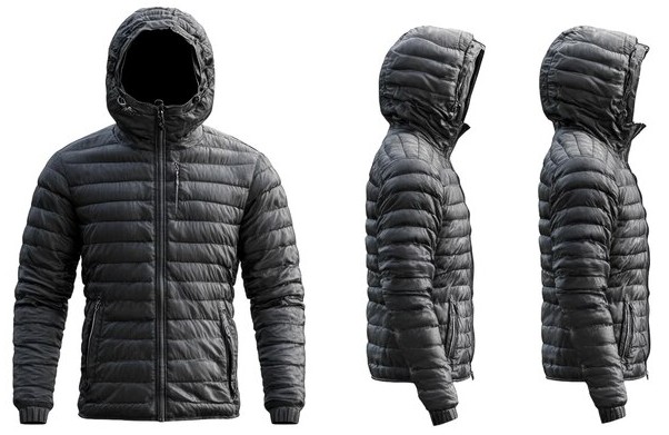 milwaukee heated jacket Heater