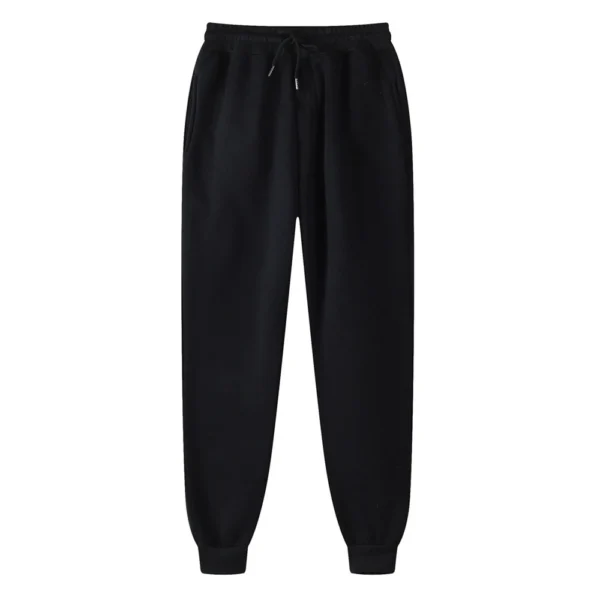 Hoodie Sports Fitness Sweatshirts Fashionable Casual Pullovers - Image 5