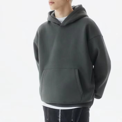 essentials hoodie heated jacket Winter Fleece Hoodie