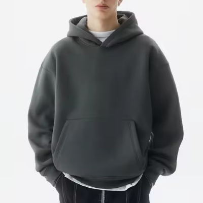 essentials hoodie heated jacket Winter Fleece Hoodie